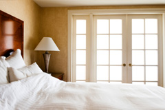 Ashby De La Launde bedroom extension costs