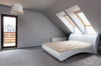 Ashby De La Launde bedroom extensions